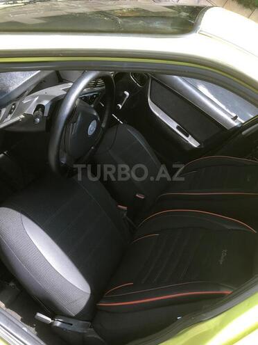 Daewoo Nexia 2009, 194,980 km - 1.5 л - Şamaxı