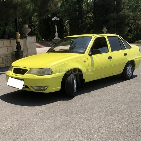 Daewoo Nexia 2009, 194,980 km - 1.5 л - Şamaxı