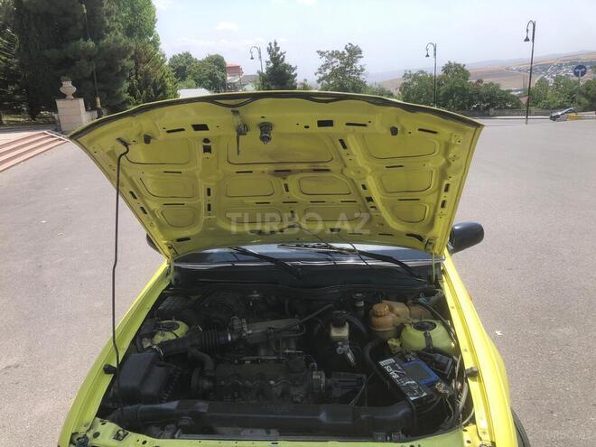 Daewoo Nexia 2009, 194,980 km - 1.5 л - Şamaxı