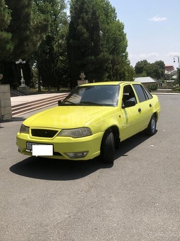 Daewoo Nexia 2009, 194,980 km - 1.5 л - Şamaxı