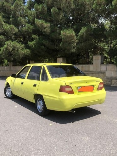 Daewoo Nexia 2009, 194,980 km - 1.5 л - Şamaxı