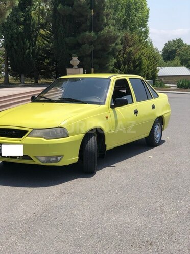 Daewoo Nexia 2009, 194,980 km - 1.5 л - Şamaxı