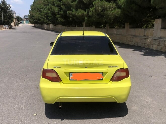Daewoo Nexia 2009, 194,980 km - 1.5 л - Şamaxı