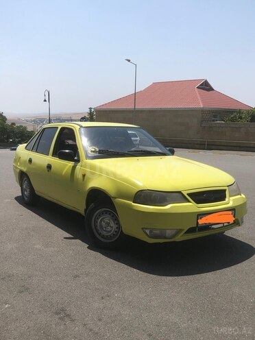 Daewoo Nexia 2009, 194,980 km - 1.5 л - Şamaxı
