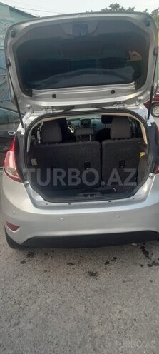 Ford Fiesta 2014, 257,495 km - 1.6 l - Bakı