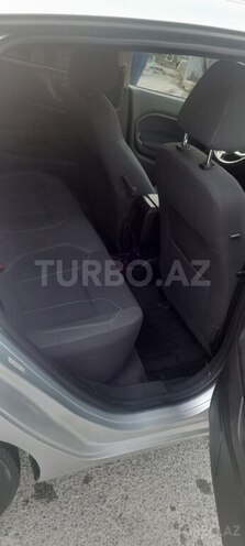 Ford Fiesta 2014, 257,495 km - 1.6 l - Bakı