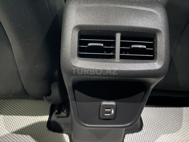 Chevrolet Equinox 2022, 34,000 km - 1.5 l - Bakı