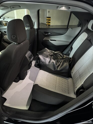 Chevrolet Equinox 2022, 34,000 km - 1.5 l - Bakı