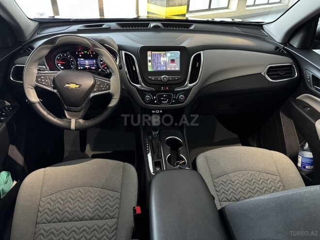Chevrolet Equinox 2022, 34,000 km - 1.5 l - Bakı