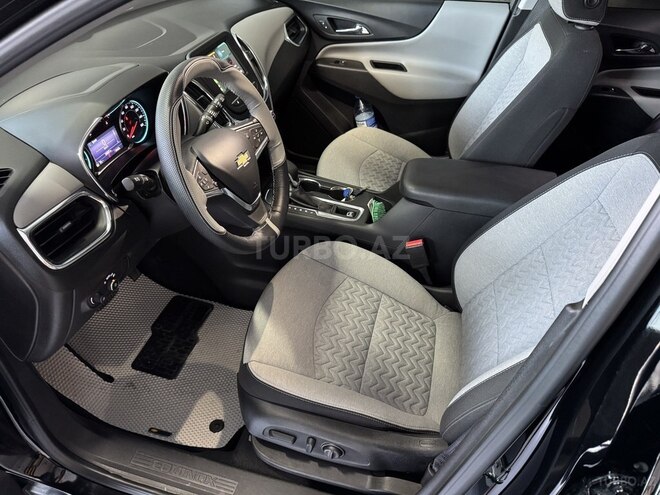Chevrolet Equinox 2022, 34,000 km - 1.5 l - Bakı