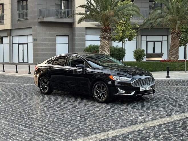 Ford Fusion (North America)-11