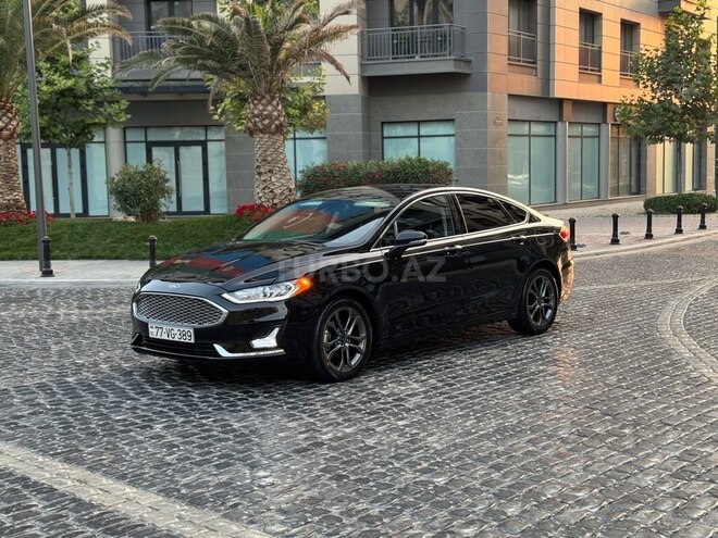 Ford Fusion (North America)-5