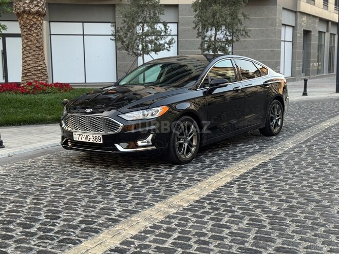 Ford Fusion (North America)-3