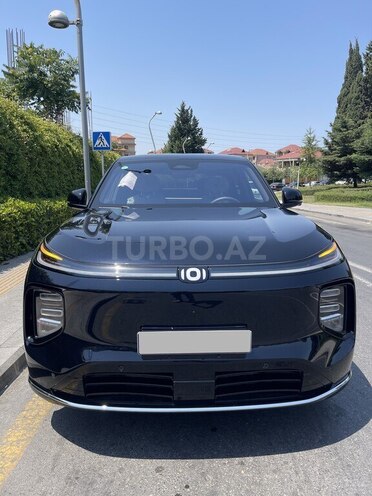 Changan  2025, 0 km - 1.5 l - Bakı