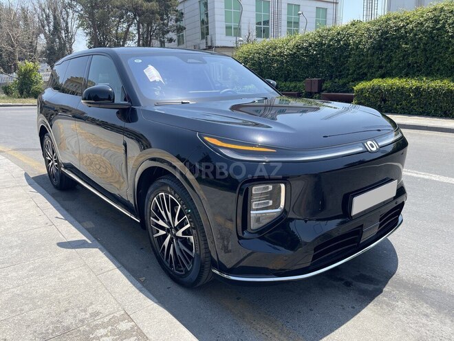 Changan  2025, 0 km - 1.5 l - Bakı