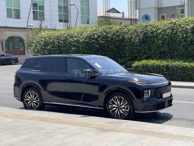 Changan  2025, 0 km - 1.5 l - Bakı