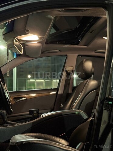 Mercedes E 300 2005, 255,000 km - 3.0 l - Bakı