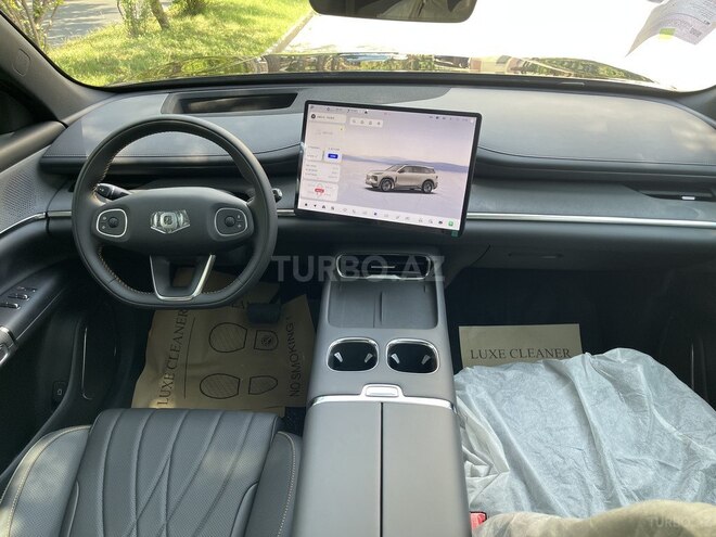 Changan  2025, 0 km - 1.5 l - Bakı