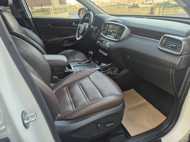 Kia Sorento 2016, 202,000 km - 2.2 l - Bakı