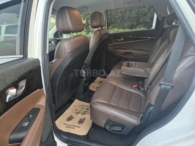 Kia Sorento 2016, 202,000 km - 2.2 l - Bakı