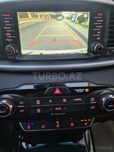 Kia Sorento 2016, 202,000 km - 2.2 l - Bakı