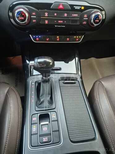 Kia Sorento 2016, 202,000 km - 2.2 l - Bakı