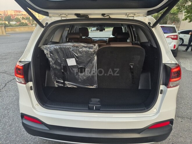 Kia Sorento 2016, 202,000 km - 2.2 l - Bakı