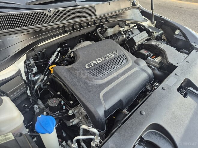 Kia Sorento 2016, 202,000 km - 2.2 l - Bakı