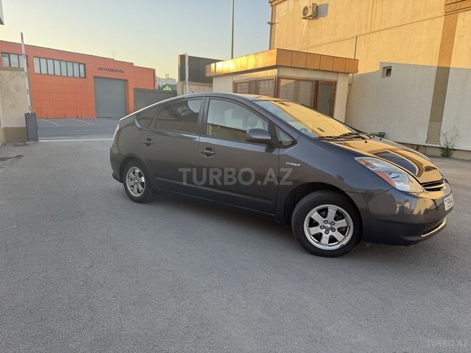 Toyota Prius 2008, 300,000 km - 1.5 l - Bakı