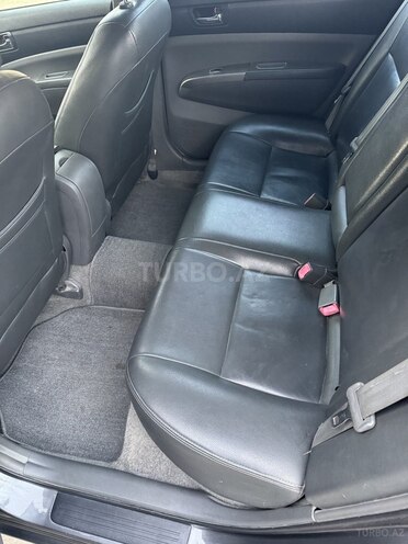 Toyota Prius 2008, 300,000 km - 1.5 l - Bakı