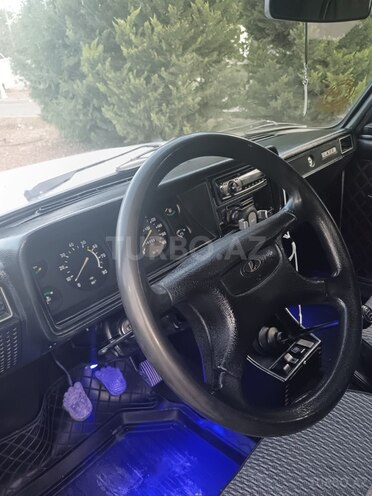 LADA (VAZ) 2107 2005, 600,000 km - 1.6 l - Şəmkir