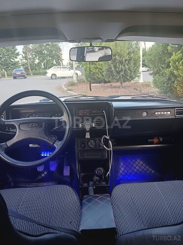 LADA (VAZ) 2107 2005, 600,000 km - 1.6 l - Şəmkir