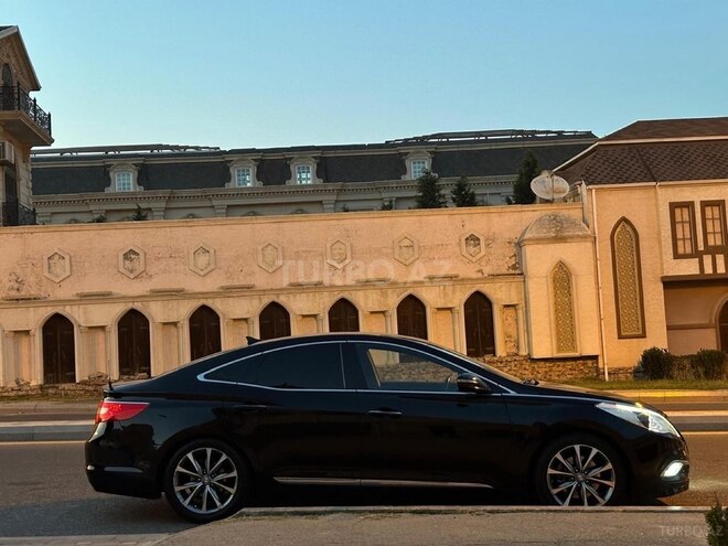 Hyundai Grandeur-7