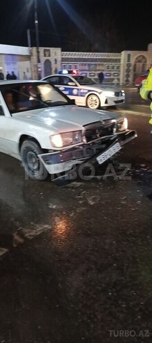 Mercedes 190 1991, 444,444 km - 2.0 л - Beyləqan