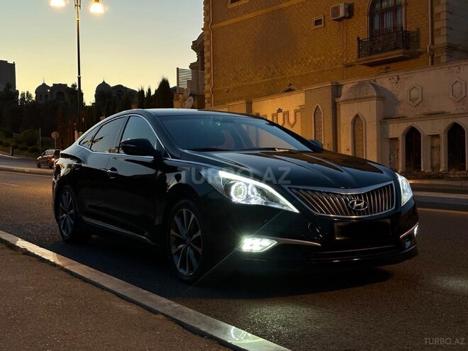 Hyundai Grandeur-2
