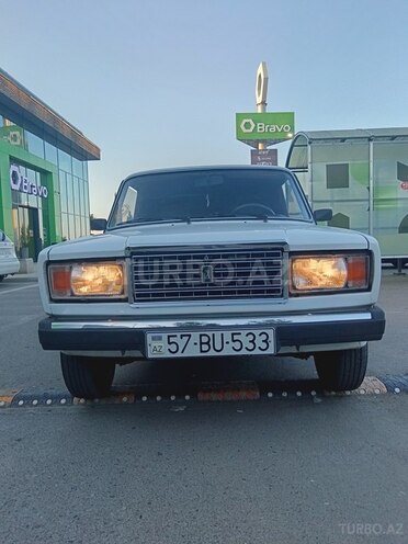 LADA (VAZ) 2107 2005, 600,000 km - 1.6 l - Şəmkir