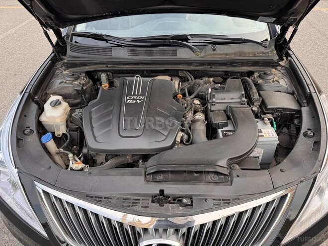 Hyundai Grandeur-13