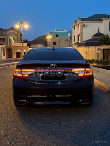Hyundai Grandeur-3