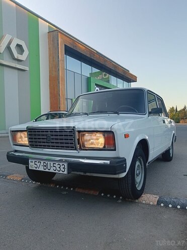 LADA (VAZ) 2107 2005, 600,000 km - 1.6 l - Şəmkir