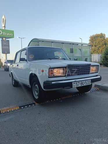 LADA (VAZ) 2107 2005, 600,000 km - 1.6 l - Şəmkir