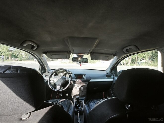 Opel Astra 2006, 577,195 km - 1.3 l - Ağdam