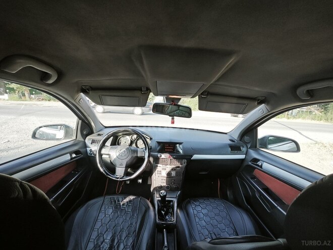 Opel Astra 2006, 577,195 km - 1.3 l - Ağdam