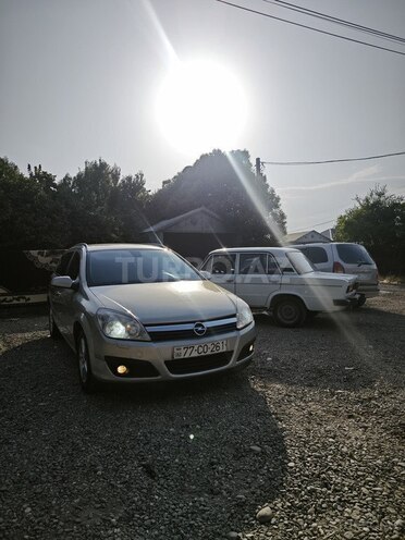 Opel Astra 2006, 577,195 km - 1.3 l - Ağdam