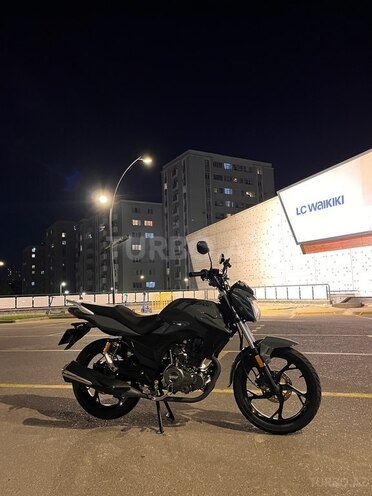 Tufan S 150 2024, 6,711 km - 0.2 л - Bakı