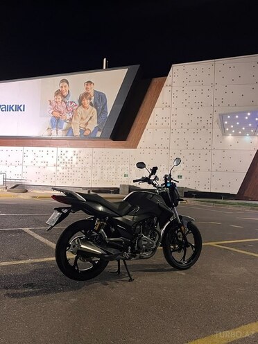 Tufan S 150 2024, 6,711 km - 0.2 л - Bakı