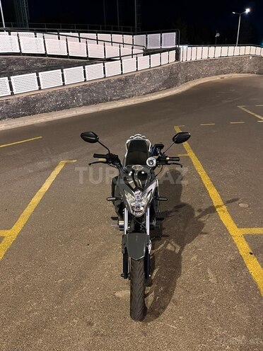 Tufan S 150 2024, 6,711 km - 0.2 л - Bakı