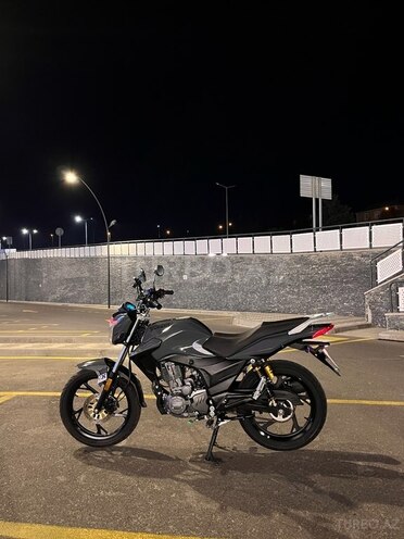 Tufan S 150 2024, 6,711 km - 0.2 л - Bakı