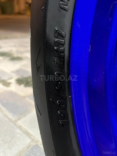 Yamaha R15 V4 2023, 24,000 km - 0.2 л - Bakı