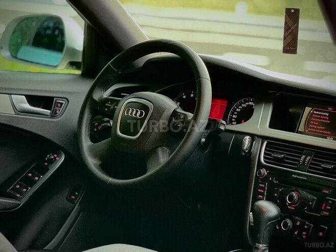 Audi A4 2008, 295,000 km - 1.8 l - Goranboy