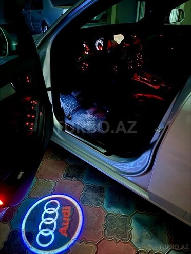 Audi A4 2008, 295,000 km - 1.8 l - Goranboy